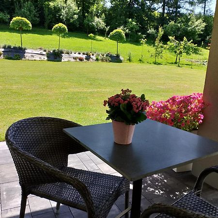 Apartament Z Ogrodem I Пжемысл Экстерьер фото