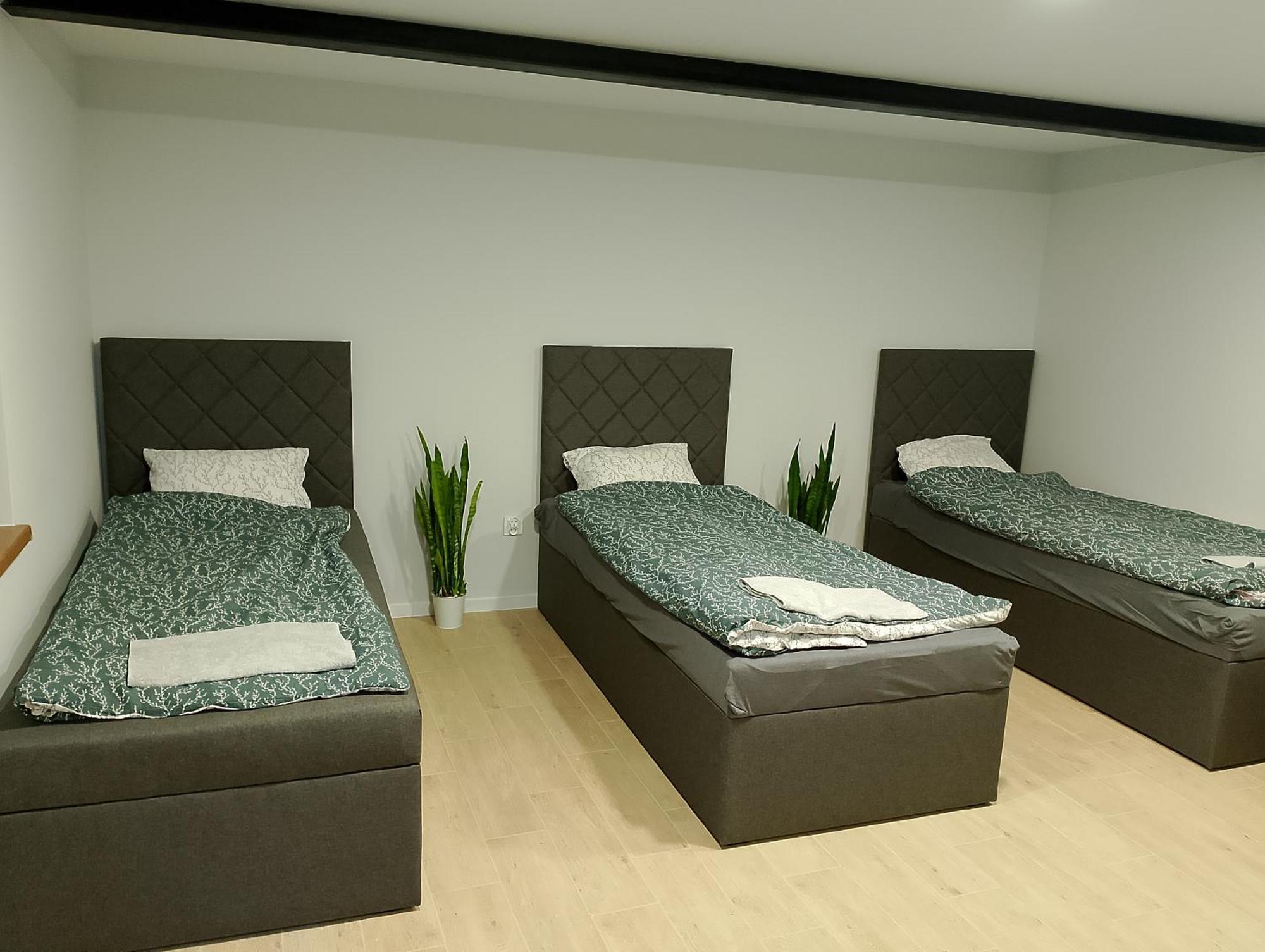Apartament Z Ogrodem I Пжемысл Экстерьер фото